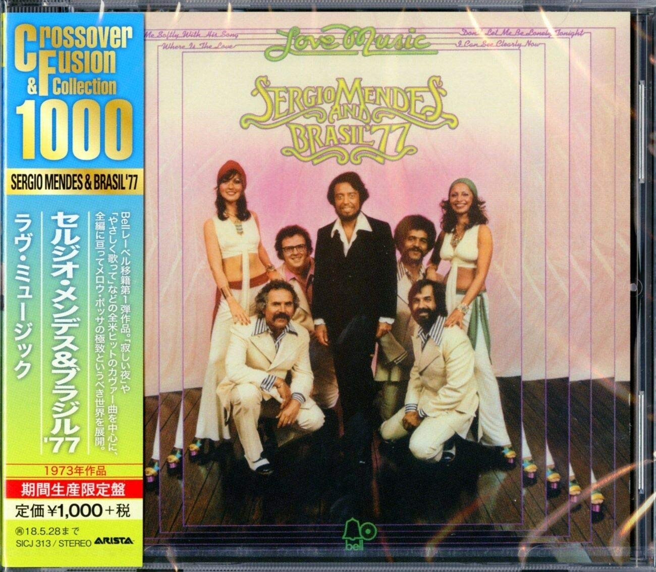 セルジオメンデス　サイン入りCD 618eMK5dm3L._UF350,350_QL50_.jpg
